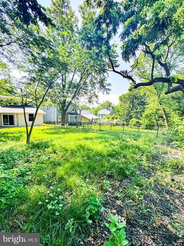 4105 30TH ST, Mount Rainier, MD 20712