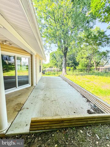 4105 30TH ST, Mount Rainier, MD 20712