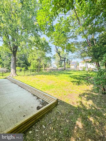 4105 30TH ST, Mount Rainier, MD 20712