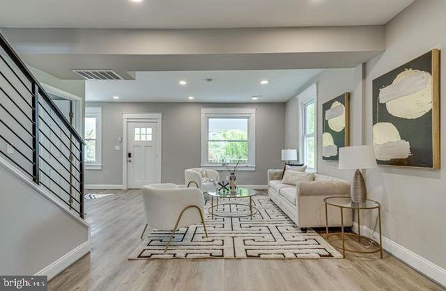 4105 30TH ST, Mount Rainier, MD 20712