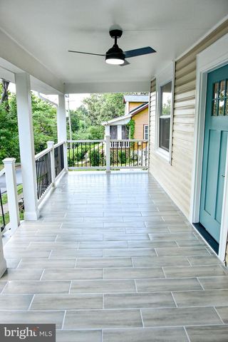 4105 30TH ST, Mount Rainier, MD 20712