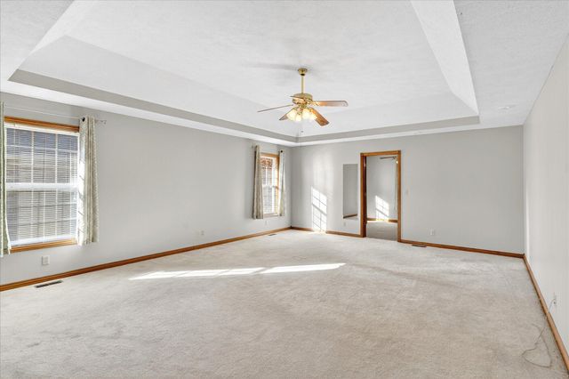 4281 E Sherwood Circle, Springfield, MO 65802