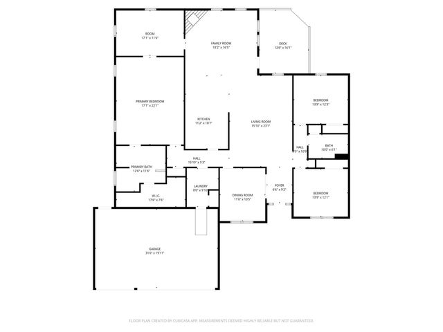 4281 E Sherwood Circle, Springfield, MO 65802