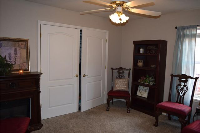 9711 Bradford Place Place, Midwest City, OK 73130