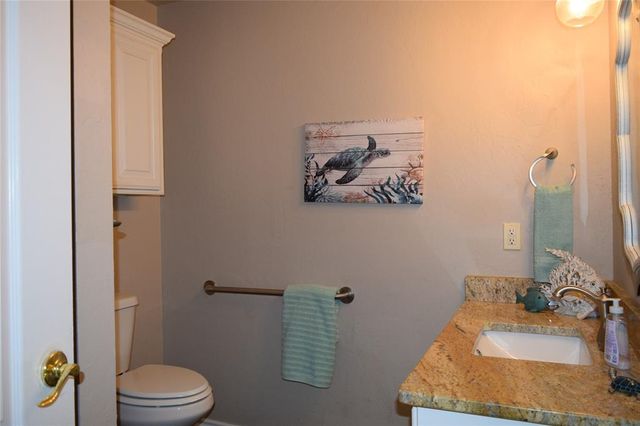 9711 Bradford Place Place, Midwest City, OK 73130