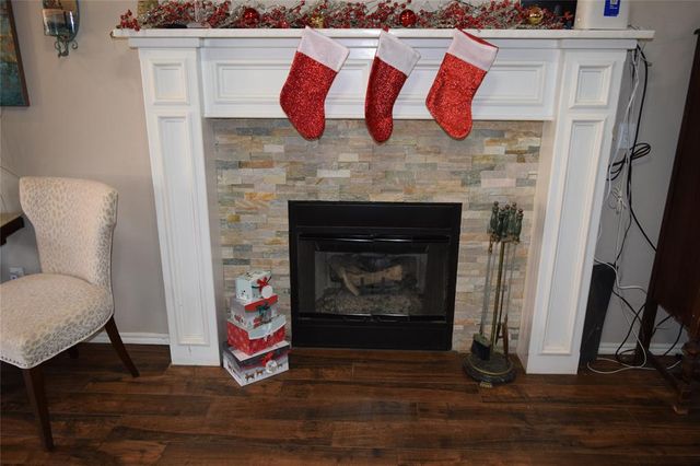 9711 Bradford Place Place, Midwest City, OK 73130