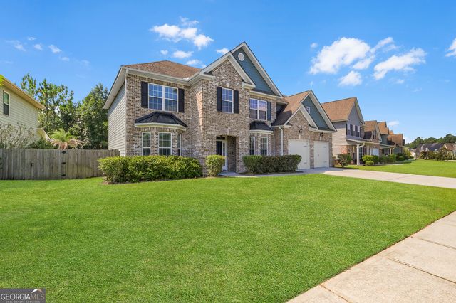 139 Saddleclub Way, Guyton, GA 31312