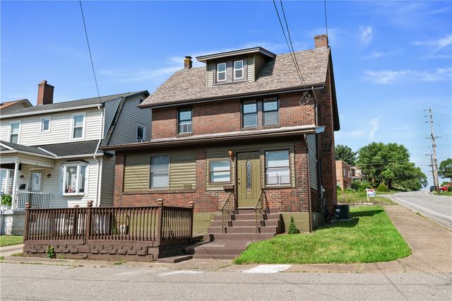 200 Thomas Street, West Mifflin, PA 15122