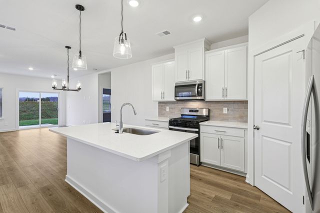 1528 Bear Branch Trace, Columbia, TN 38401