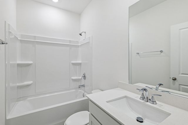 1528 Bear Branch Trace, Columbia, TN 38401