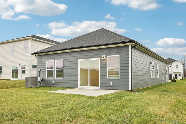 1528 Bear Branch Trace, Columbia, TN 38401