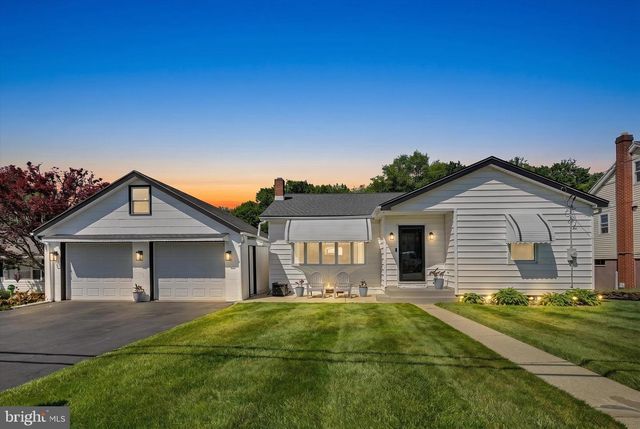 640 MINERSVILLE LLEWELLYN HWY, Pottsville, PA 17901