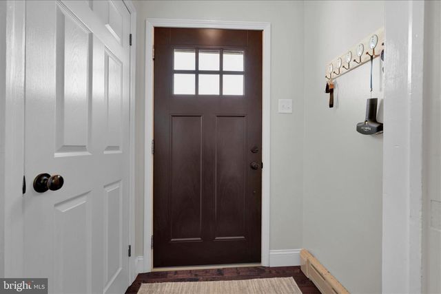 640 MINERSVILLE LLEWELLYN HWY, Pottsville, PA 17901