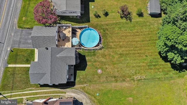 640 MINERSVILLE LLEWELLYN HWY, Pottsville, PA 17901