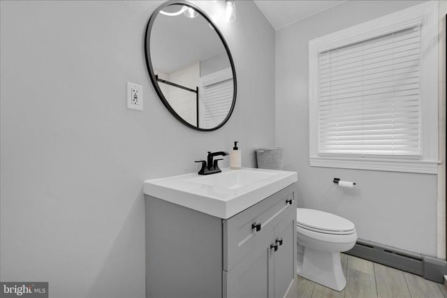 640 MINERSVILLE LLEWELLYN HWY, Pottsville, PA 17901