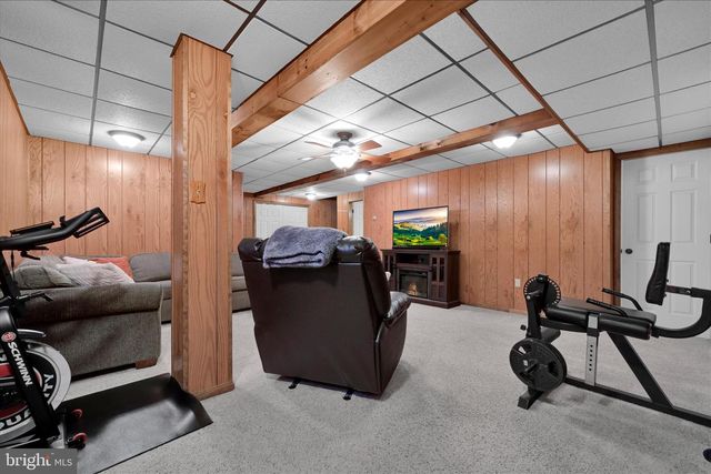 640 MINERSVILLE LLEWELLYN HWY, Pottsville, PA 17901