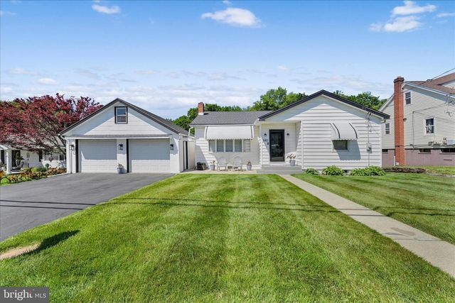 640 MINERSVILLE LLEWELLYN HWY, Pottsville, PA 17901