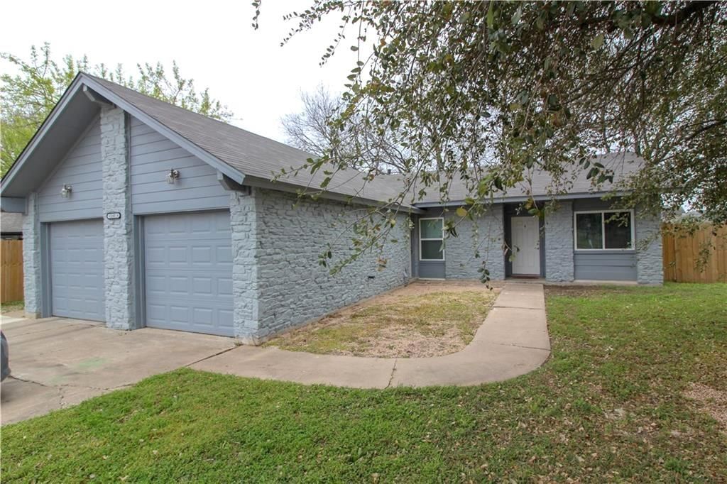 2101 Lemon DR B, Austin, TX 78744