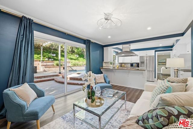 19041 Muirkirk Drive, Los Angeles, CA 91326