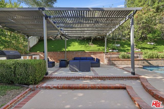 19041 Muirkirk Drive, Los Angeles, CA 91326