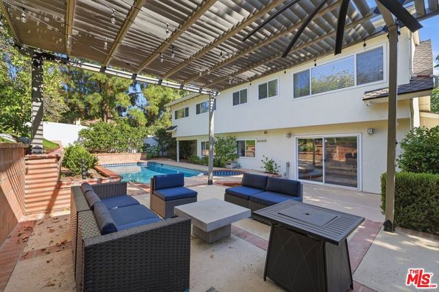 19041 Muirkirk Drive, Los Angeles, CA 91326