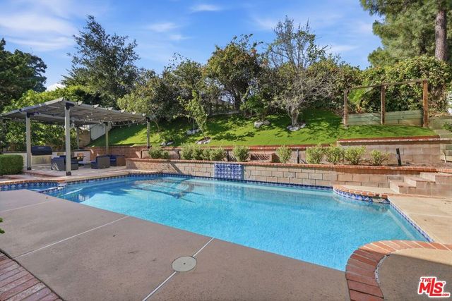 19041 Muirkirk Drive, Los Angeles, CA 91326