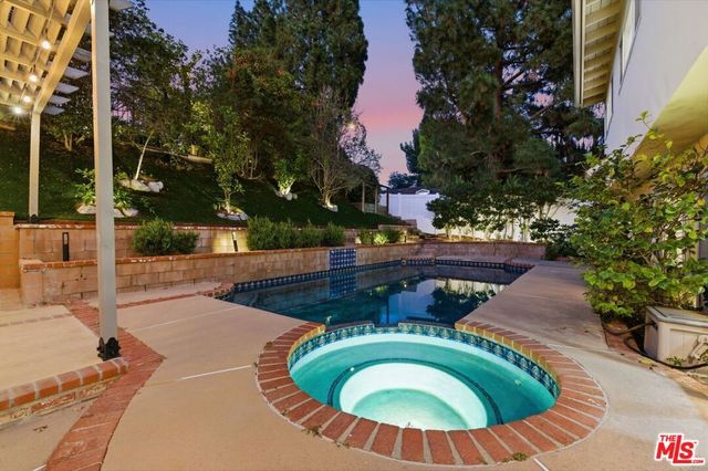 19041 Muirkirk Drive, Los Angeles, CA 91326
