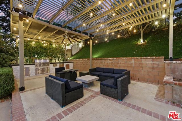 19041 Muirkirk Drive, Los Angeles, CA 91326