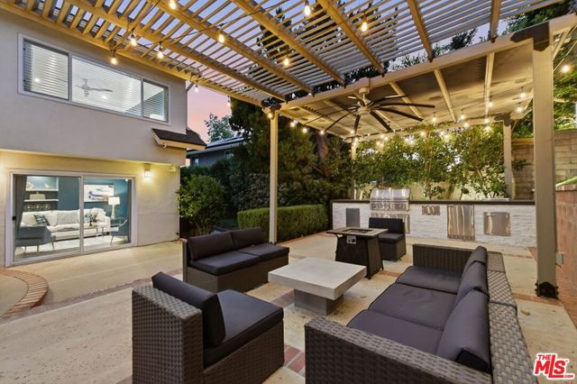 19041 Muirkirk Drive, Los Angeles, CA 91326