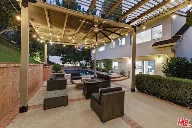 19041 Muirkirk Drive, Los Angeles, CA 91326