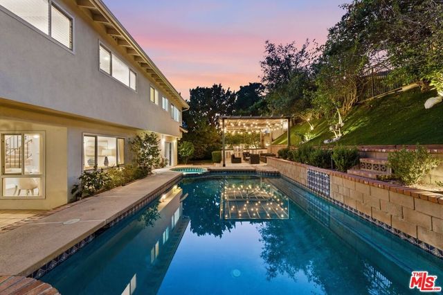 19041 Muirkirk Drive, Los Angeles, CA 91326
