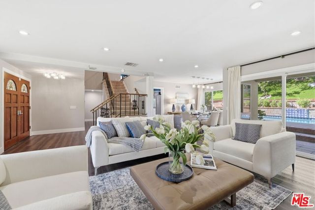 19041 Muirkirk Drive, Los Angeles, CA 91326