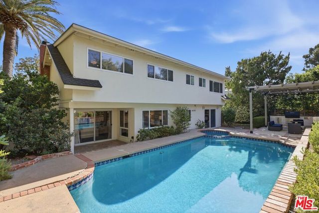 19041 Muirkirk Drive, Los Angeles, CA 91326