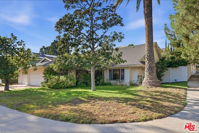 19041 Muirkirk Drive, Los Angeles, CA 91326