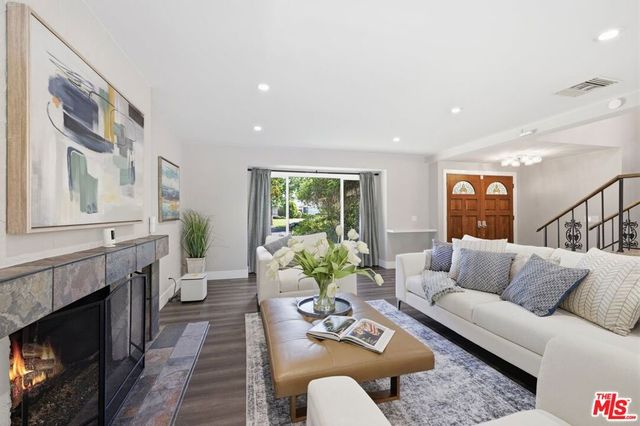 19041 Muirkirk Drive, Los Angeles, CA 91326