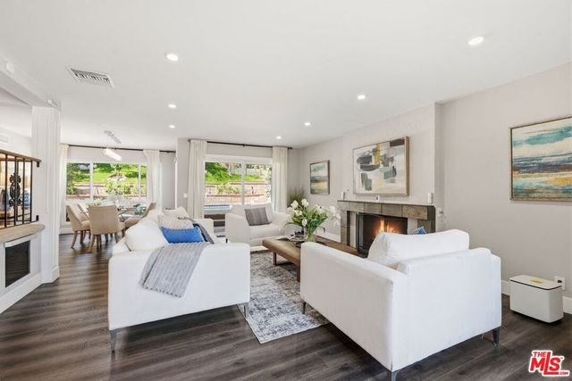 19041 Muirkirk Drive, Los Angeles, CA 91326