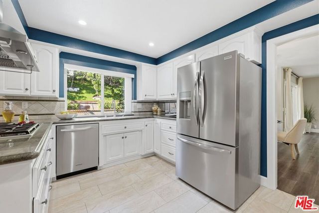 19041 Muirkirk Drive, Los Angeles, CA 91326