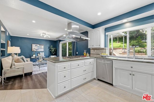 19041 Muirkirk Drive, Los Angeles, CA 91326