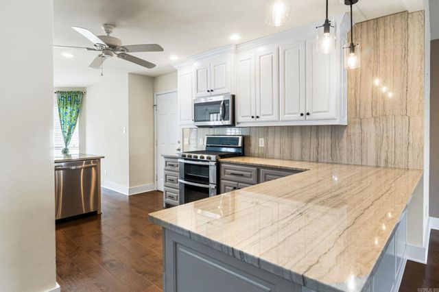 604 Innsbrooke Cove, Jacksonville, AR 72076