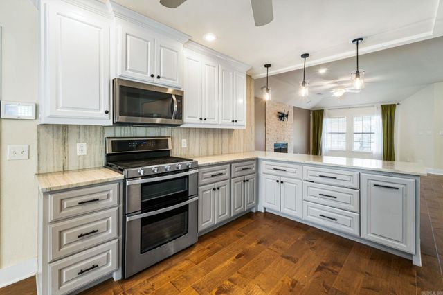 604 Innsbrooke Cove, Jacksonville, AR 72076