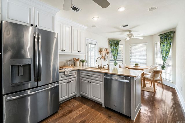 604 Innsbrooke Cove, Jacksonville, AR 72076