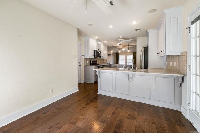 604 Innsbrooke Cove, Jacksonville, AR 72076