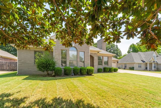 604 Innsbrooke Cove, Jacksonville, AR 72076