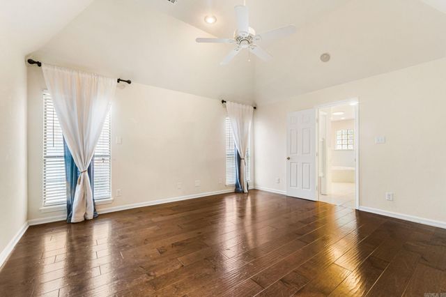 604 Innsbrooke Cove, Jacksonville, AR 72076