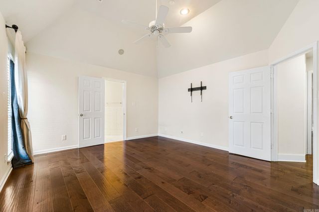 604 Innsbrooke Cove, Jacksonville, AR 72076