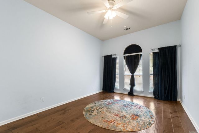 604 Innsbrooke Cove, Jacksonville, AR 72076