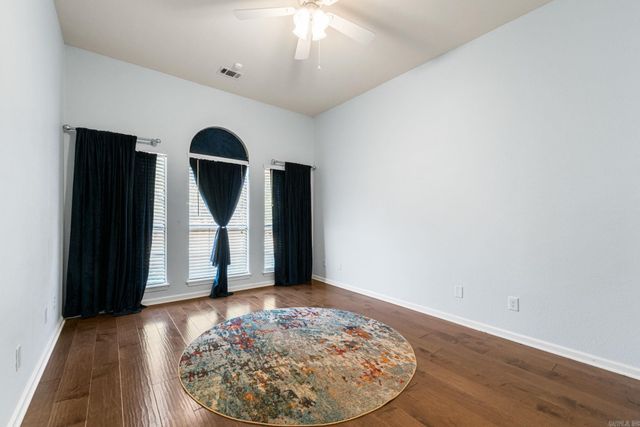 604 Innsbrooke Cove, Jacksonville, AR 72076