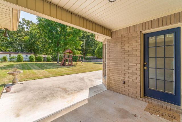 604 Innsbrooke Cove, Jacksonville, AR 72076