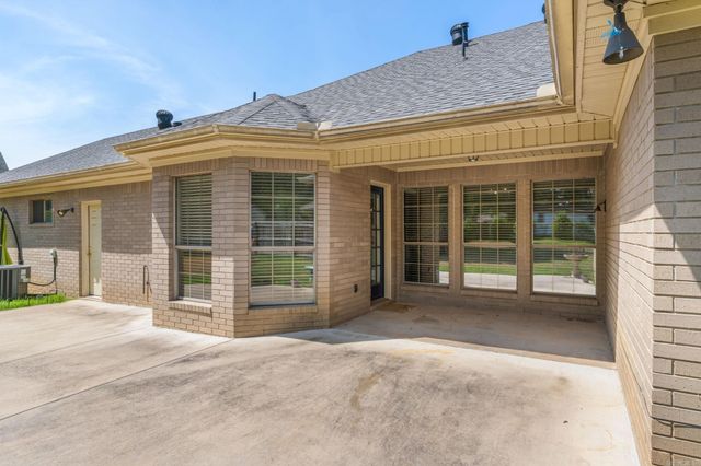 604 Innsbrooke Cove, Jacksonville, AR 72076