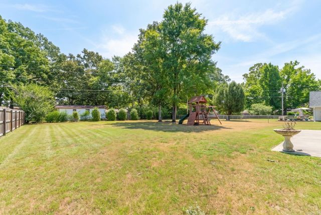 604 Innsbrooke Cove, Jacksonville, AR 72076